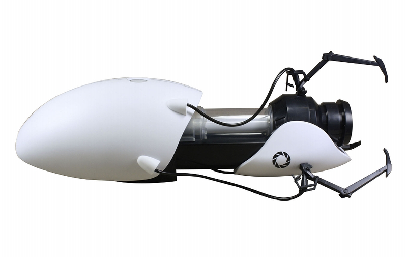 Illustration for article titled Buy Your Own Life-Size Portal Gun